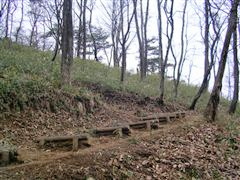 ���邢�ؗ��̓�