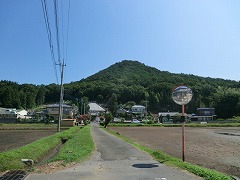 �������A�厵�R�֌�������