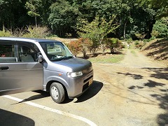 ���������̐X�a�@���ԏ�