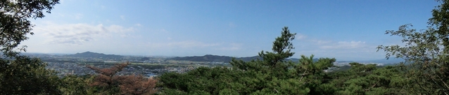 �ǂ���R����̓�W�]