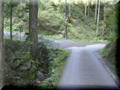 �n�C�L���O�R�[�X�ւ̕���