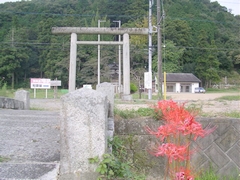 ���蔪���{�@�E�������ԏ�