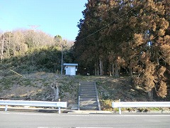 ���d�R�o�R���̐Βi