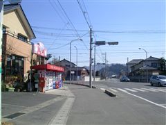 �k�����w�Z�����_�B���������֍s���B