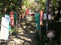 ��Ȃт��Q���̐Βi