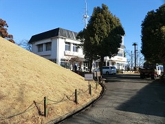 �z���C�g�p���X