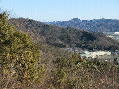 ���h�̎R�X