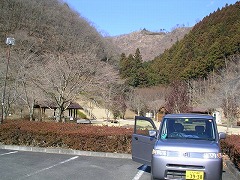 �܂��ΔȃL�����v��