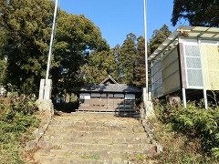 �Q���̃|�[��