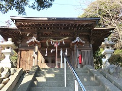 �l���_�ЎГa