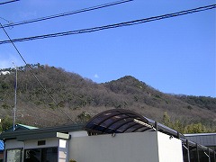 �V���R�Ƒ匎�R