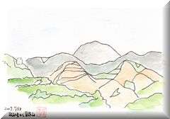 �j�̎R�X�P�b�`