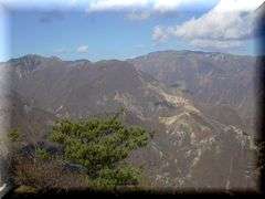 �����̎R�X