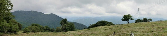 ���ǎR����̓W�]