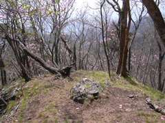 �A�J���V�I�Ɉ͂܂ꂽ���n