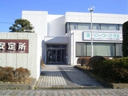 �n���[���[�N�ː�