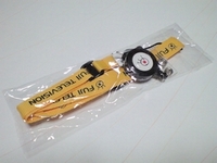 �L�O�i�̃X�g���b�v