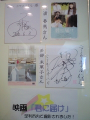 �O�Y�t�n�A�������؎q�̃T�C��