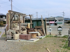 �f��u�o���N�[�o�̒����v���P�Z�b�g�@�΂񈢎���O