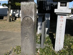 �ɐ���s���T�o���̓��c�_