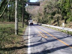 ���R�h���C�u�E�F�C��߂�