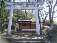 ���R��Ԑ_�Ёi���{�j