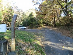 �|�P�b�g�p�[�N���ԏ�