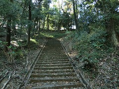 �W�]��ւ̐Βi