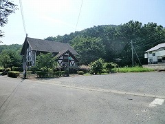 �J�^�N���̗��Ǘ��Z���^�[�ƒ��ԏ�