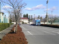 三菱電機群馬製作所