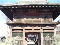 青蓮寺