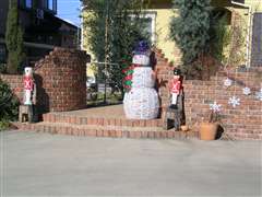 ���Ƃ̃N���X�}�X�f�R���[�V����