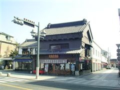 ���̊X�ό���