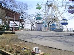 ���P�̍s��ꂽ�ϗ��ԂƉԒd