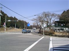 ���ɃJ�[�u