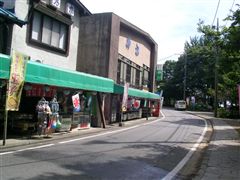 ���M���̒��X