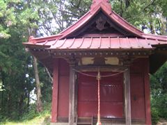 �R���i�x�m��Ԑ_�Ёj