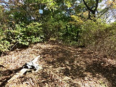 ��ȎR�ւR�O��