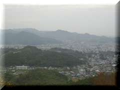 �H�A�����̎R����