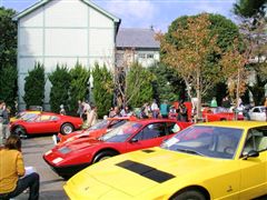 �N���b�V�N�J�[�t�F�X�e�B�o��