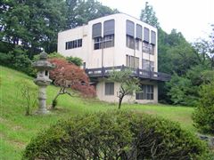 ���ۂ��̂���ق̊֘A�{�݁H�H