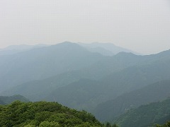 �O���R�A�ԏ�R