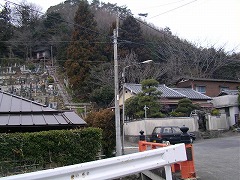 御嶽橋、御嶽山