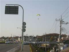 �n���O�O���C�_�[�����