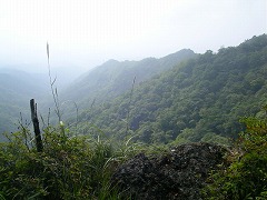 右下が銚子の伽藍