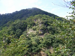 荒山