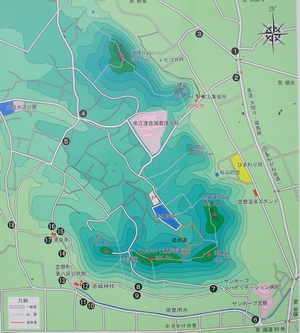 ���c�R�}�b�v