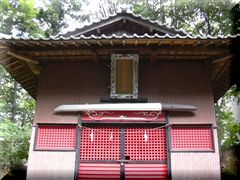 稲荷神社