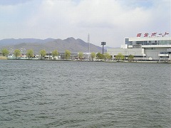 �ː��{�[�g�ƌ�ȎR