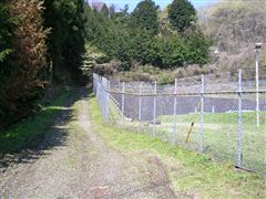 ���̃t�F���X������